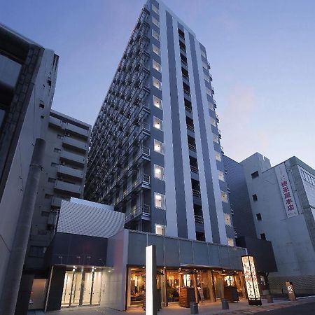 Koko Hotel Kagoshima Tenmonkan Kültér fotó