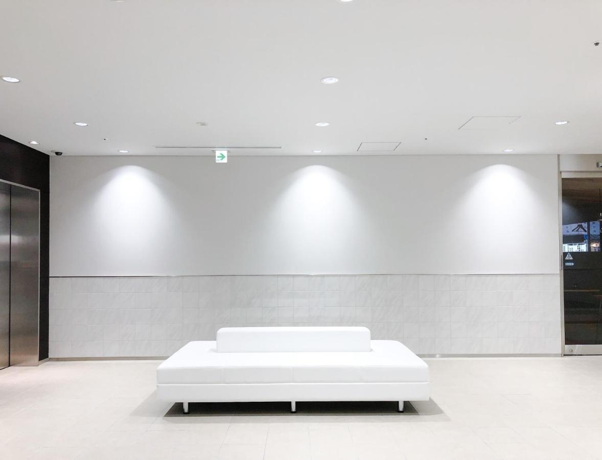 Koko Hotel Kagoshima Tenmonkan Kültér fotó