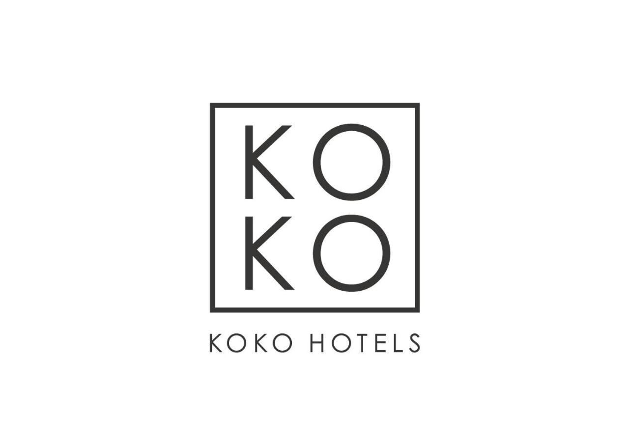Koko Hotel Kagoshima Tenmonkan Kültér fotó
