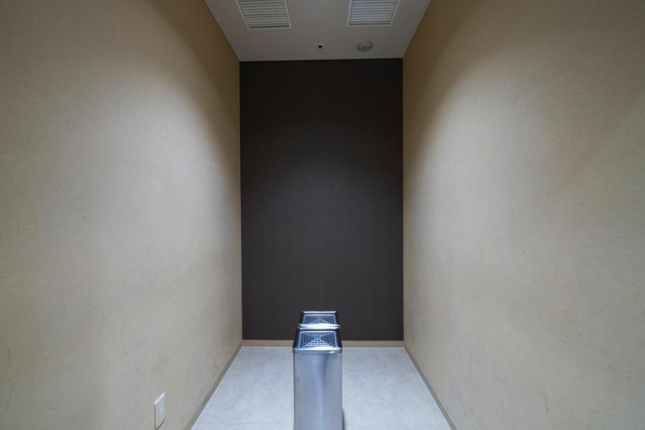Koko Hotel Kagoshima Tenmonkan Kültér fotó