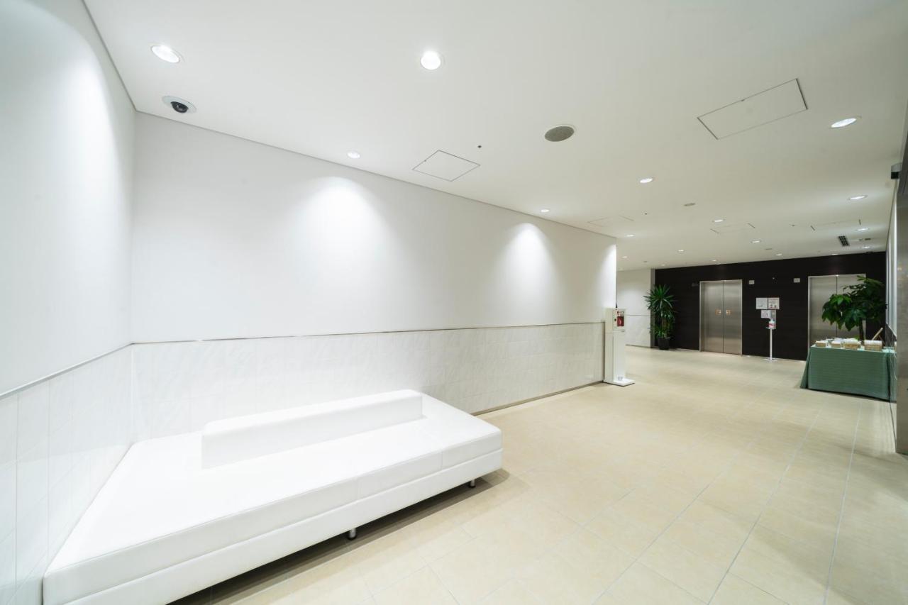 Koko Hotel Kagoshima Tenmonkan Kültér fotó
