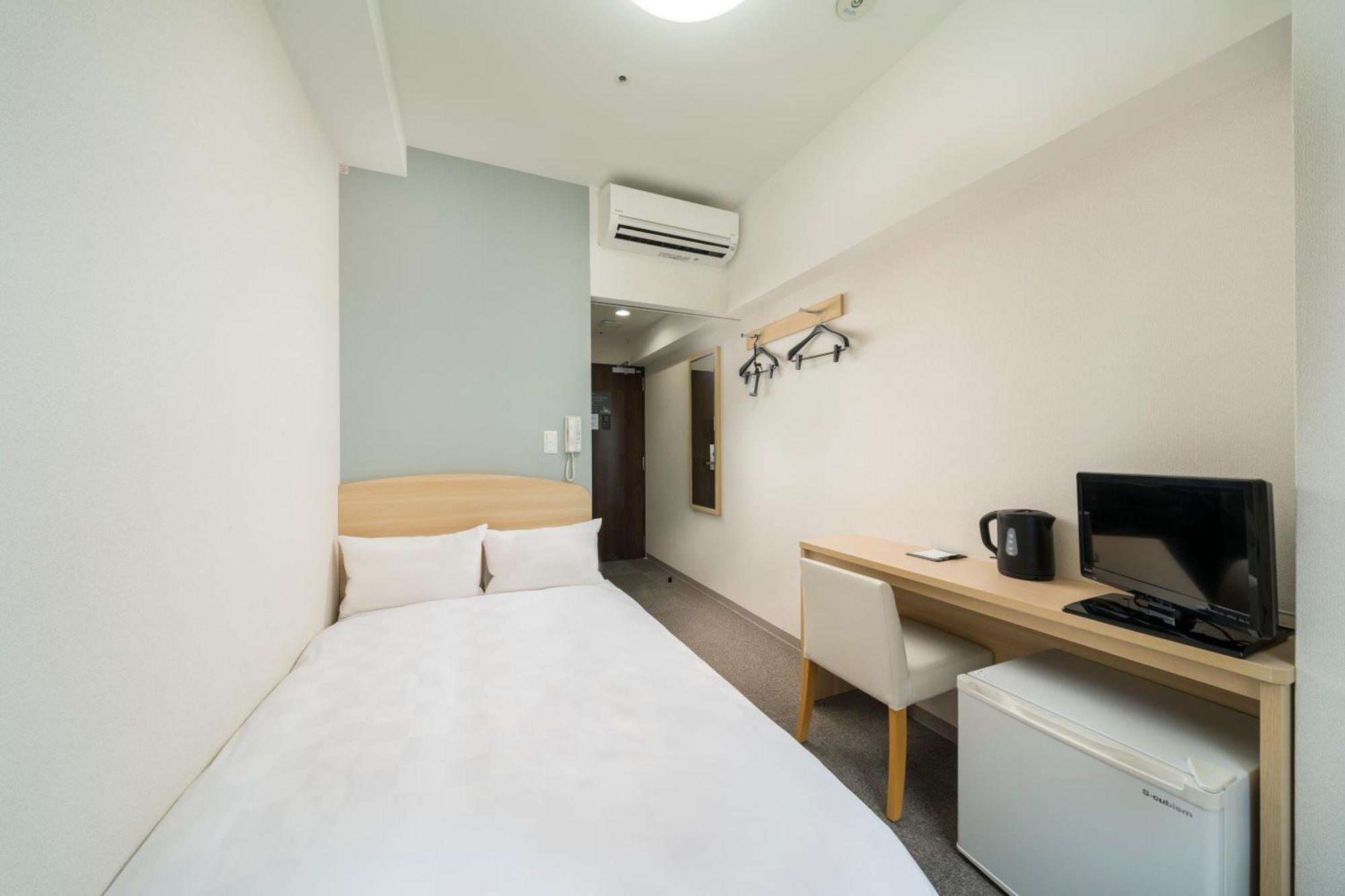 Koko Hotel Kagoshima Tenmonkan Kültér fotó