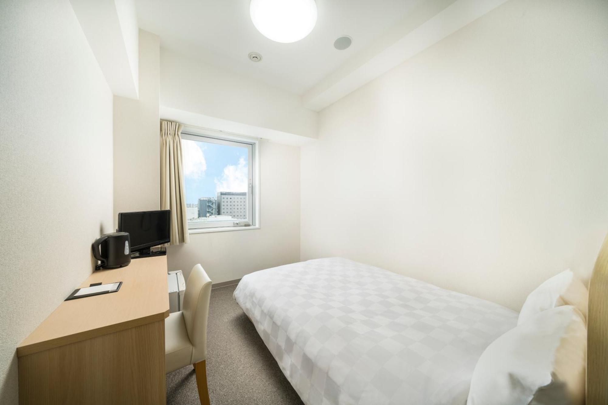 Koko Hotel Kagoshima Tenmonkan Kültér fotó