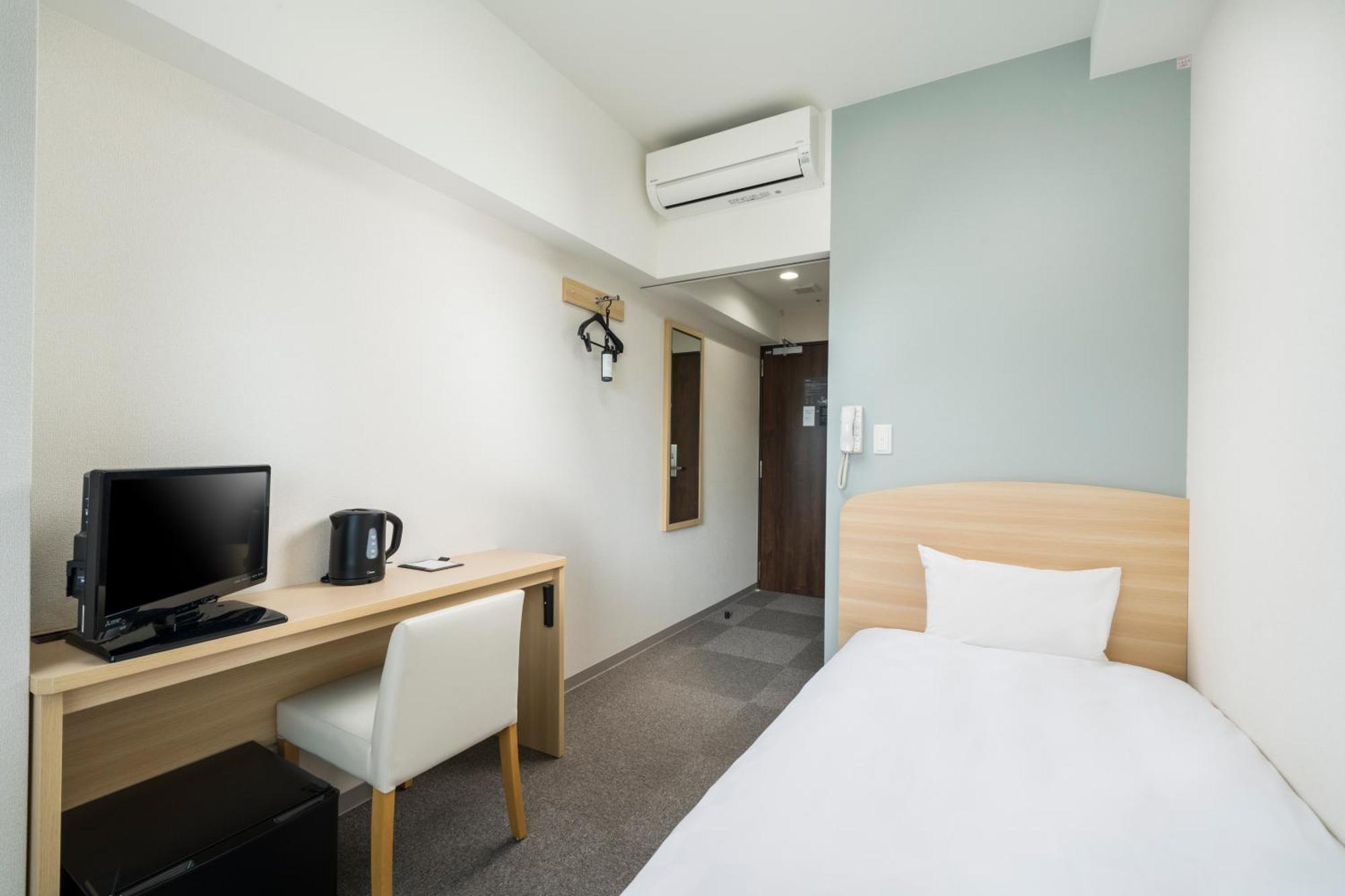 Koko Hotel Kagoshima Tenmonkan Kültér fotó
