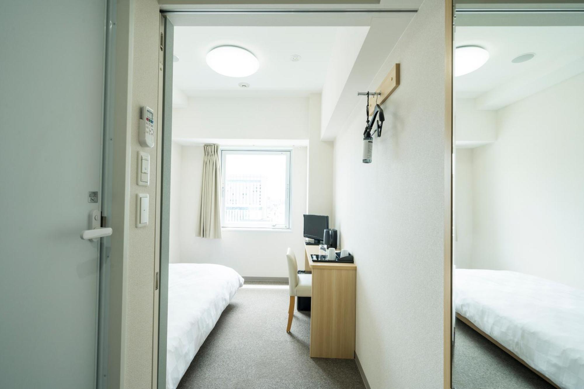Koko Hotel Kagoshima Tenmonkan Kültér fotó