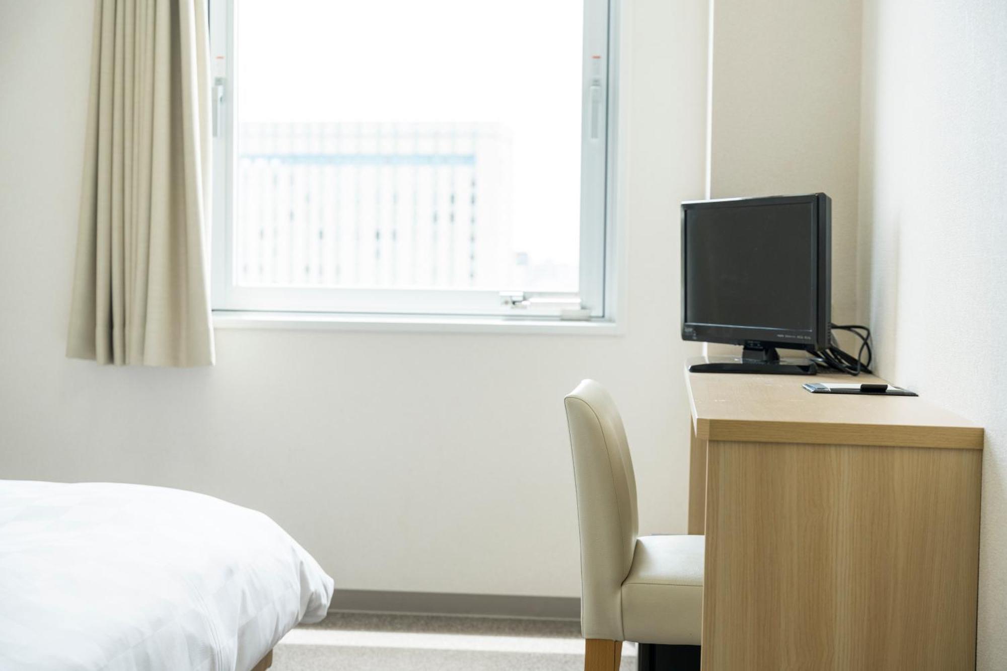 Koko Hotel Kagoshima Tenmonkan Kültér fotó