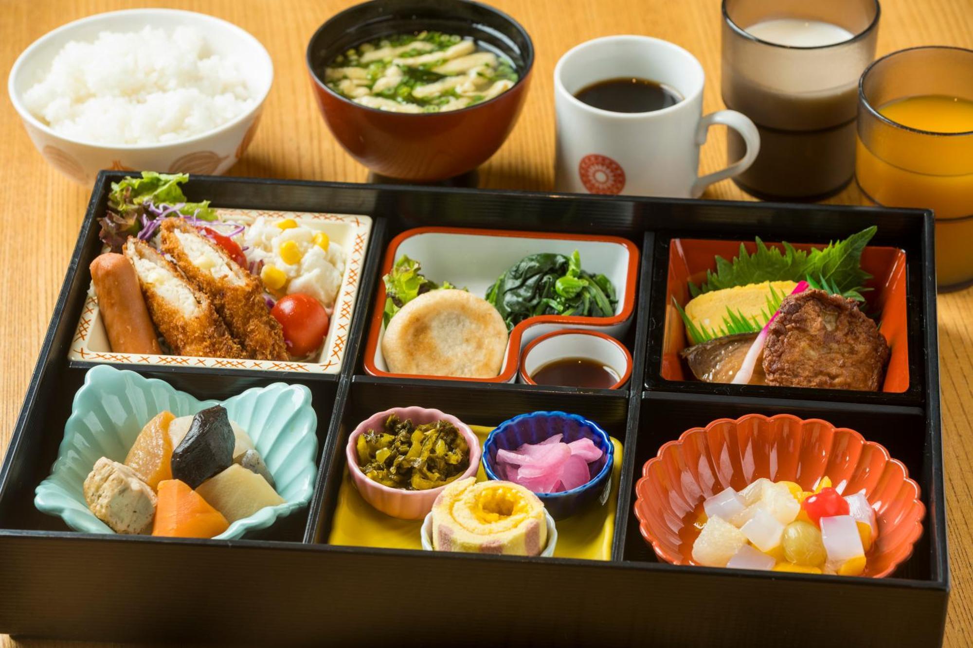 Koko Hotel Kagoshima Tenmonkan Kültér fotó